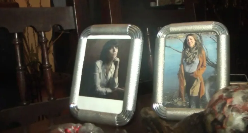 Por qué la mamá de Daniela Doffigny sostiene que no fue un suicidio y si un femicidio