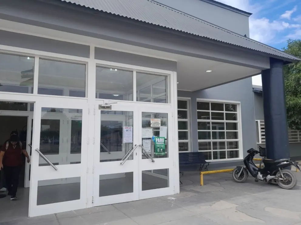 Hospital de Cipolletti 