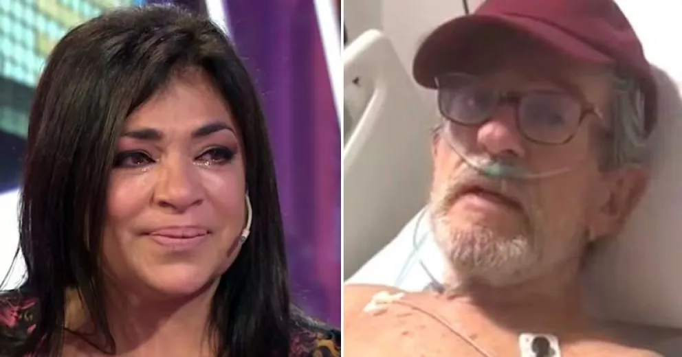 Claribel Medina reveló el estado de Pablo Alarcón