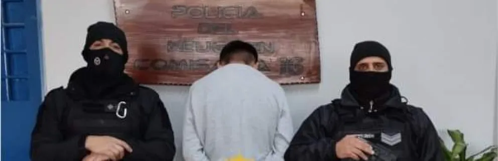 Una serie de allanamientos permitieron la detención de sospechosos y el decomiso de armas y drogas