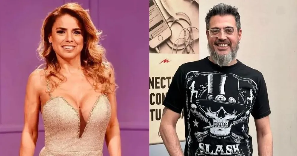 El análisis de un experto a los gestos de Rolando Barbano hacia Marina Calabró