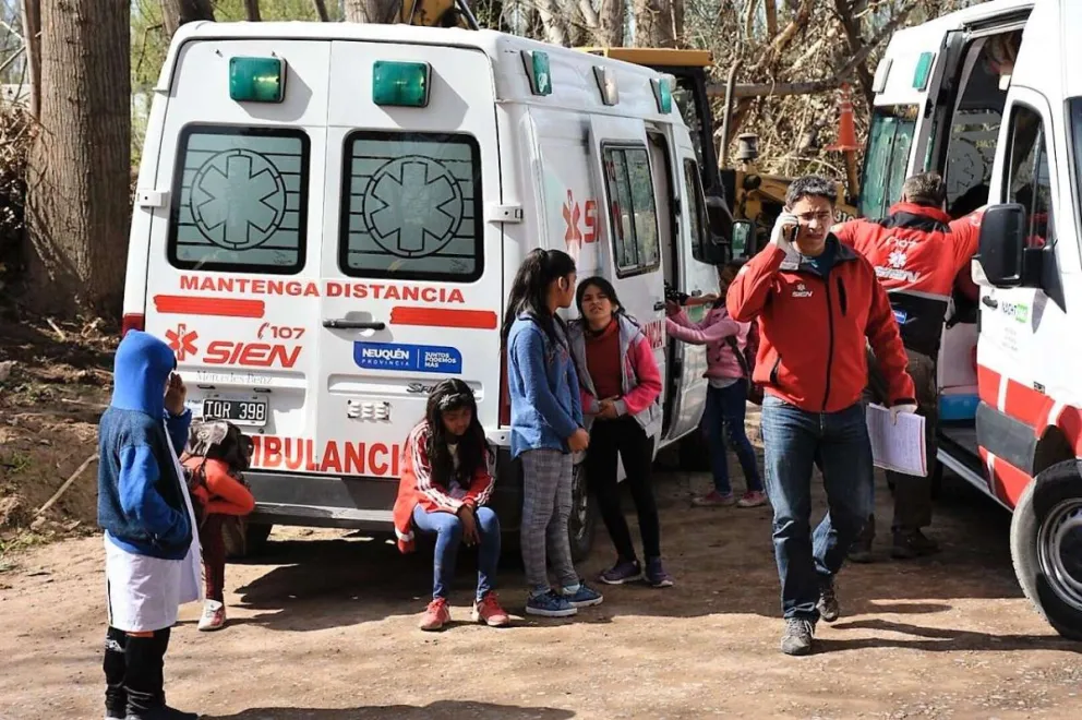 Comenzó el juicio contra el sujeto que intentó matar a un taxista de tres disparos 