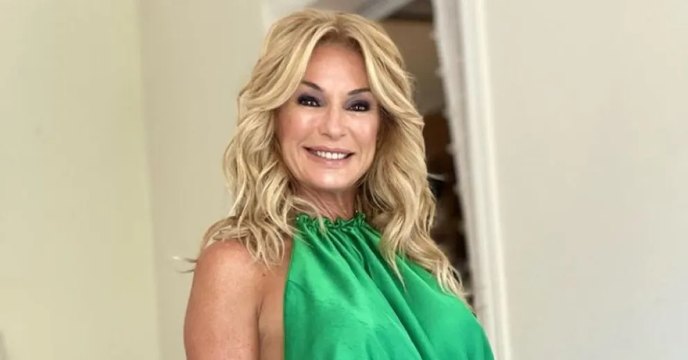 Yanina Latorre contó a qué famosa modelo se llevaría a la cama