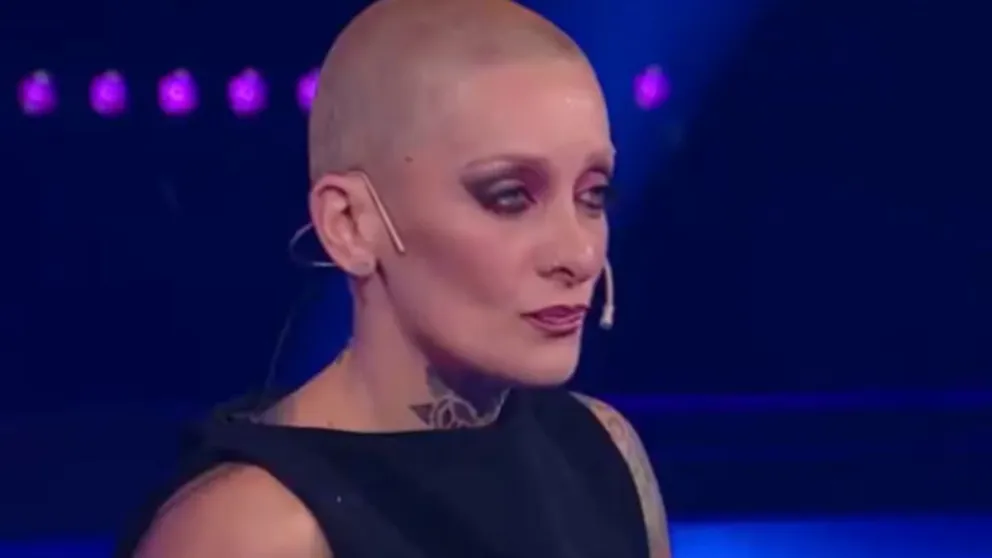 Furia: de Gran Hermano a las luces de la fama