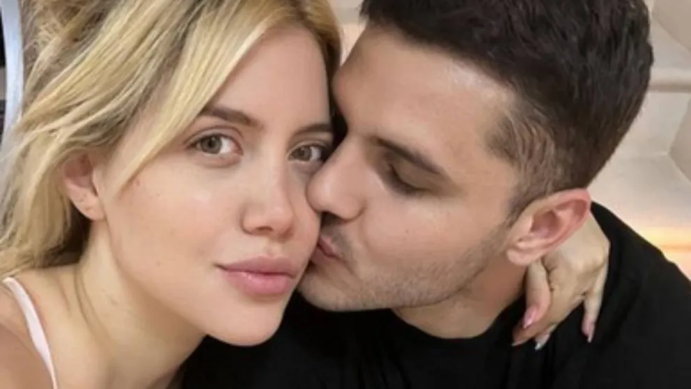 Revelación de Wanda Nara sobre el Día del Padre