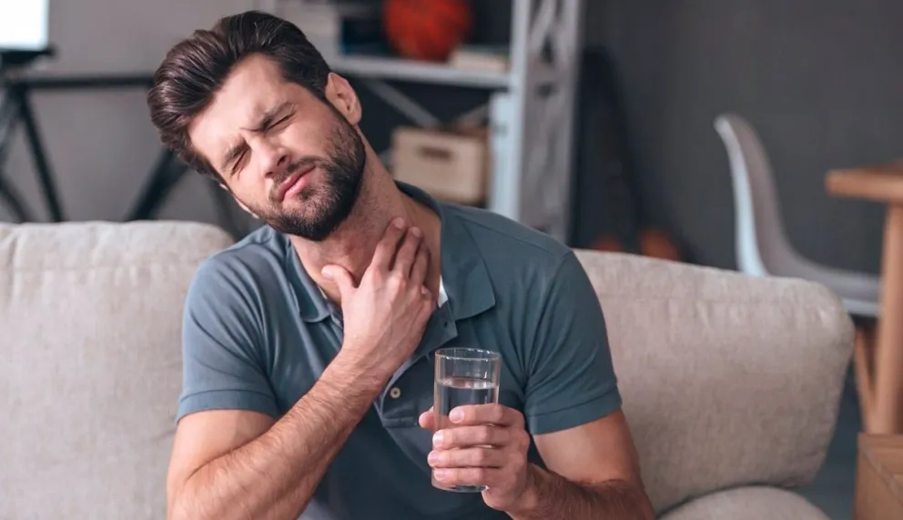 Dos infusiones caseras para aliviar los malestares del invierno