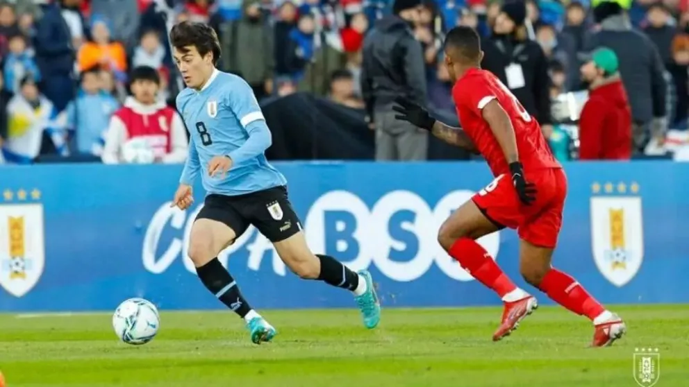 Copa América 2024: todos los detalles del partido entre Uruguay y Panamá