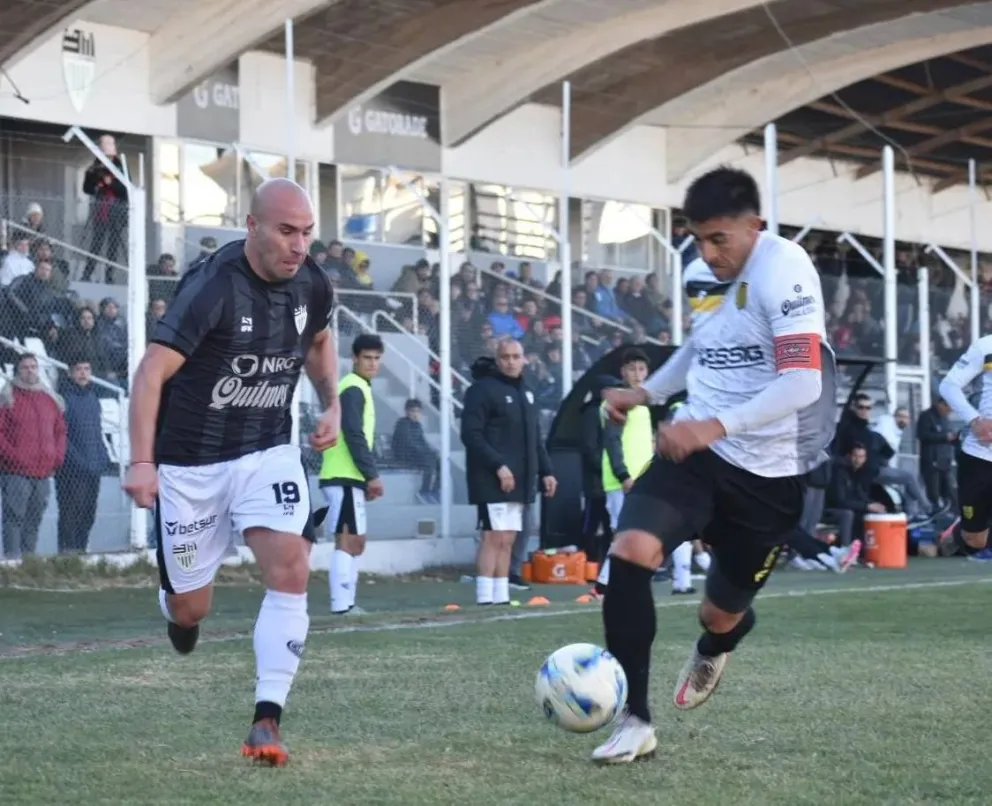Sin DT y sin rumbo, Cipo perdió este domingo ante Santamarina