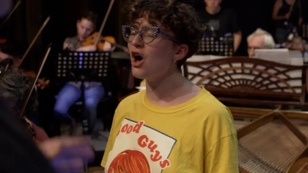 ¡Animate! Inscribite en “Talento rionegrino” y hace que tu voz llegue a todos