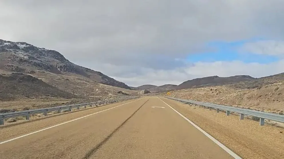 Informe de Tránsito: ¿Cómo se encuentran las rutas hoy?