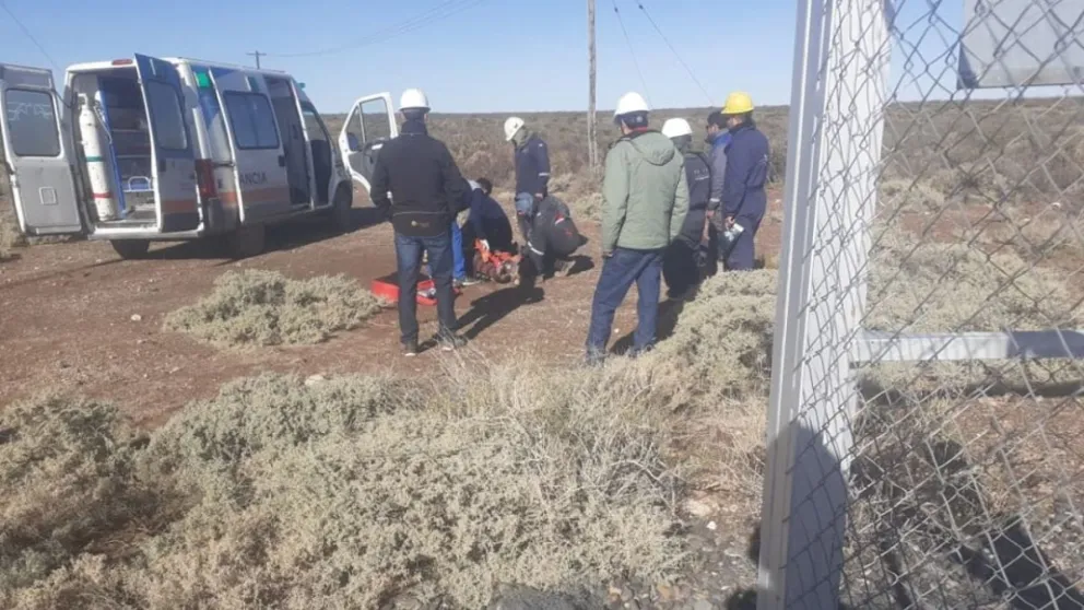 Un trabajador será indemnizado por un accidente que le produjo 28% de incapacidad