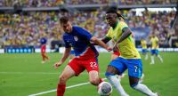 Copa América: Brasil se mide ante Costa Rica