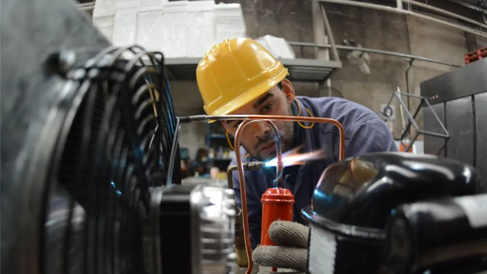 CAME: la industria pyme tuvo una caída interanual del 19% en mayo