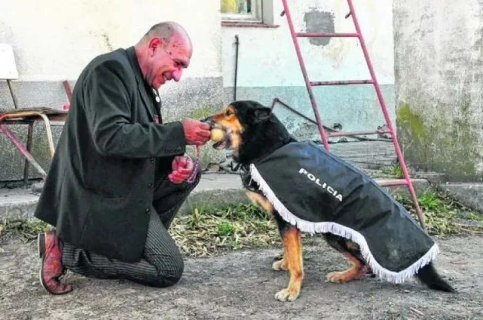 Rosillo, un conocido artífice convertido en pieza clave para saber qué pasó con Loan
