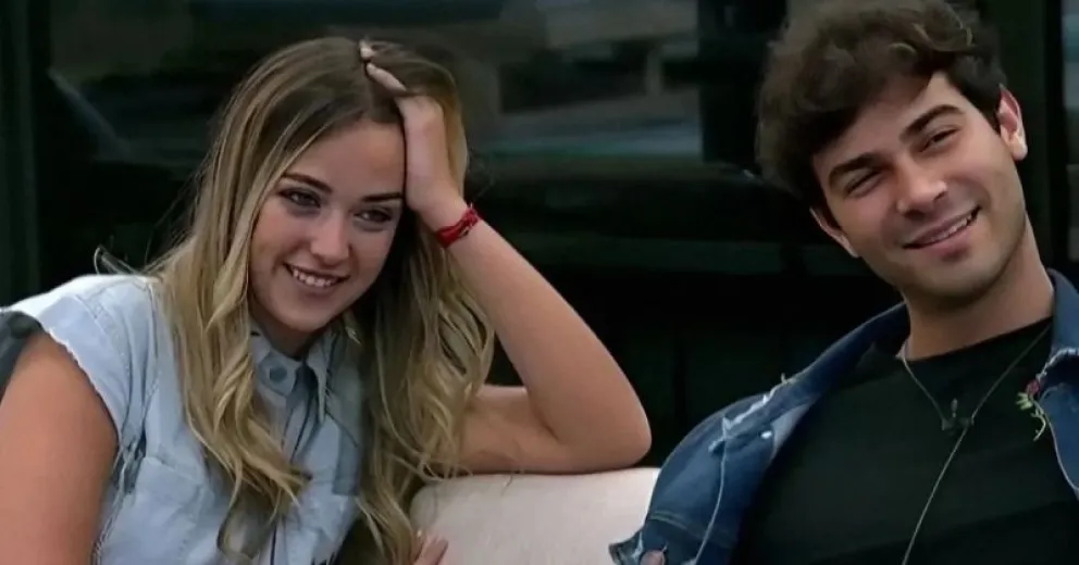 Planes íntimos post Gran Hermano: Flor Regidor confiesa sus deseos de intimidad con Nicolás