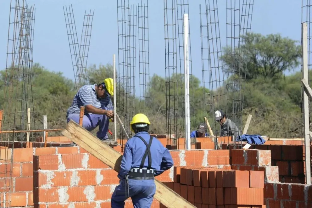 Empresas constructoras le reclaman $400.000 millones al Gobierno por obras que no se pagaron