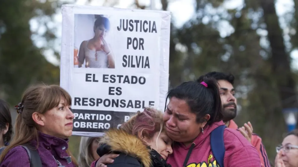 A un año del femicidio de Silvia Cabañares habrá una radio abierta: qué es lo que se sabe hasta el momento