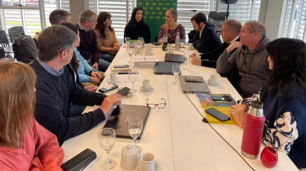 Cambio climático: la Agencia Francesa de Desarrollo brinda su apoyo a tres proyectos en la provincia