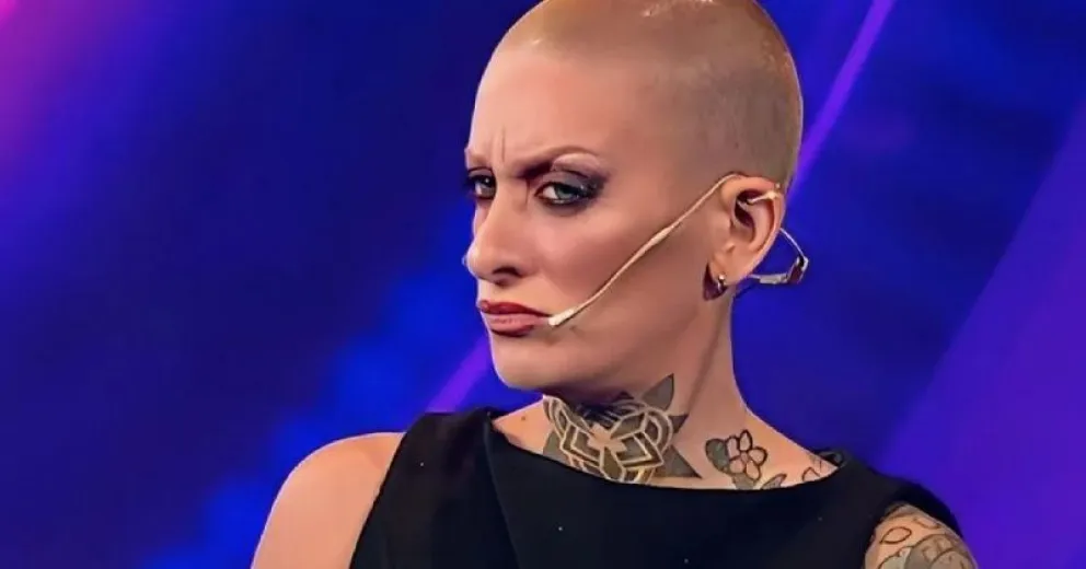 Las explosivas revelaciones de Furia sobre la información que recibía de Gran Hermano