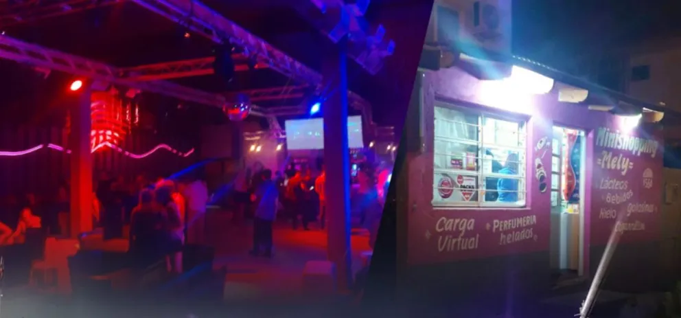 Multaron a tres vinotecas de la ciudad por vender alcohol fuera de horario