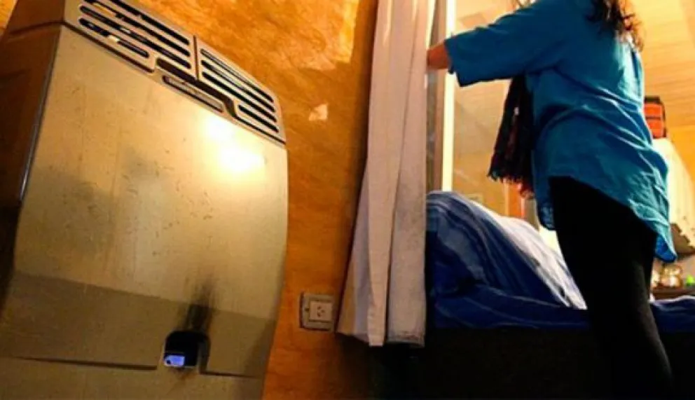 Monóxido de carbono: recomendaciones para prevenir intoxicaciones