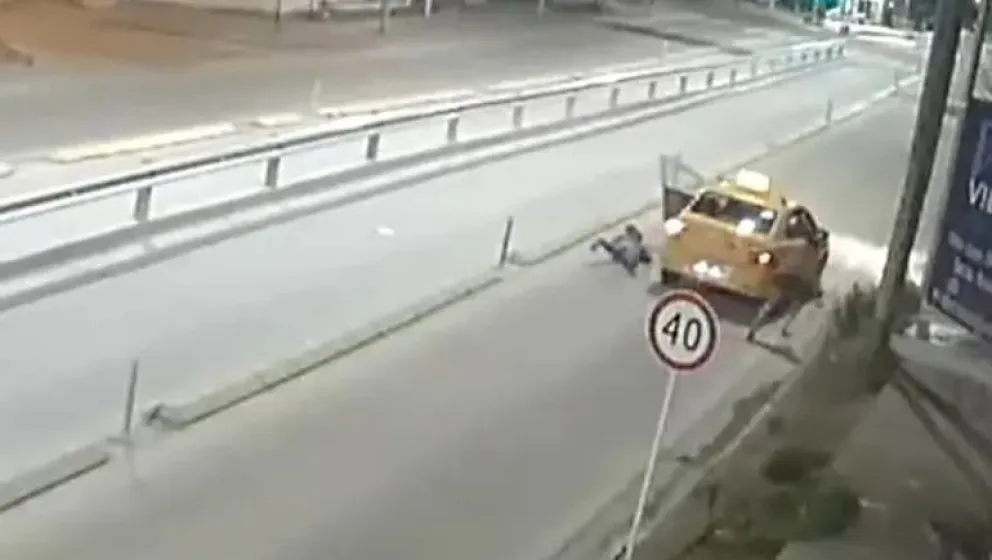 Declararon culpable a un sujeto por dispararle a un taxista