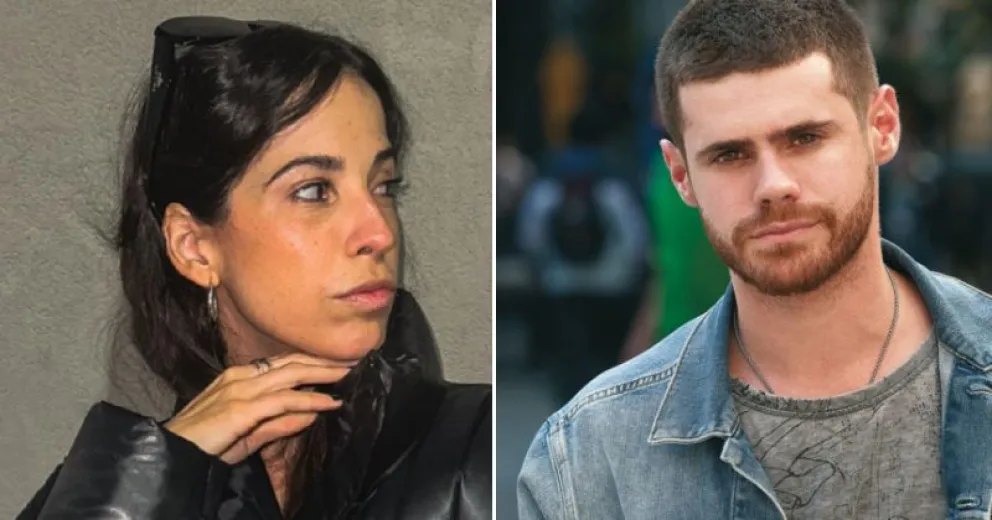 Cande Molfese sincera: reveló sus desafíos tras la separación de Gastón Soffritti