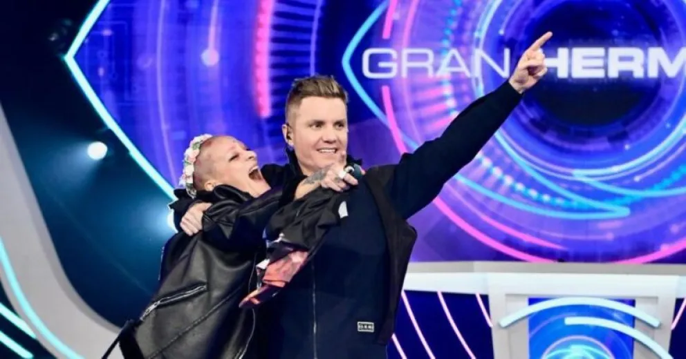 Santiago del Moro cuestiona comportamiento de colegas con Furia