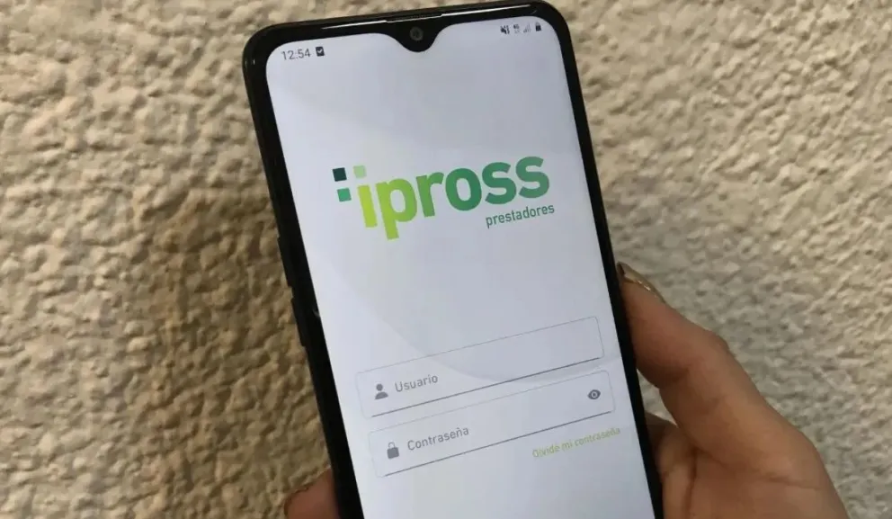 El IPROSS y la apuesta a las recetas electrónicas de medicamentos