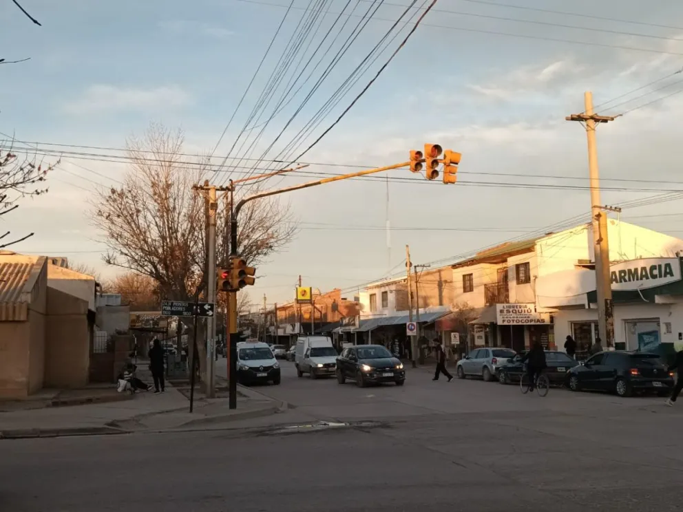 ¿Qué pasó con el viento? Acá te contamos cómo sigue el pronóstico para hoy