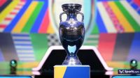 Eurocopa 2024: así quedaron los cruces de octavos de final