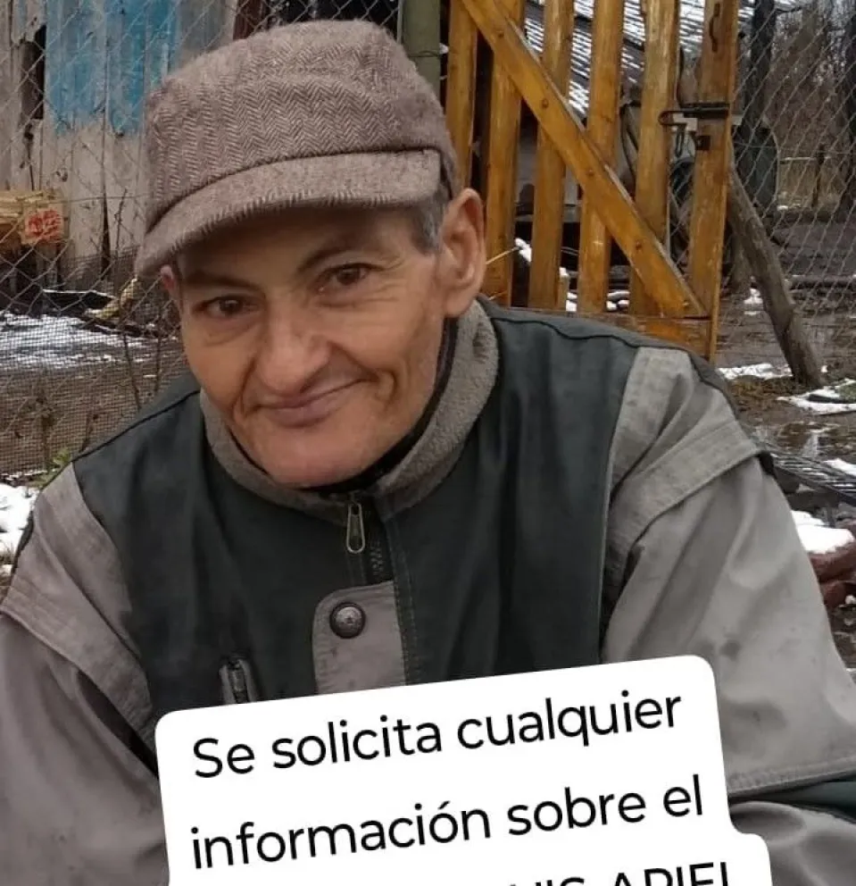Video: Así fue el hecho que protagonizó el hombre que apareció muerto en la rotonda al tercer puente