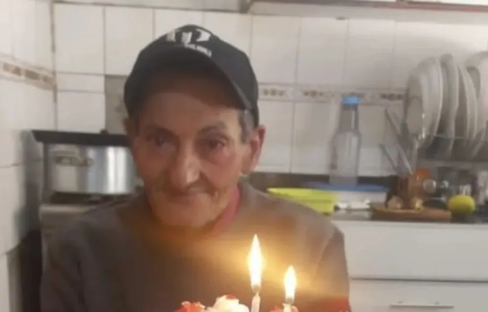 Ariel Parra: cómo morir a la vista de casi todos sin que nadie lo pudiera ayudar