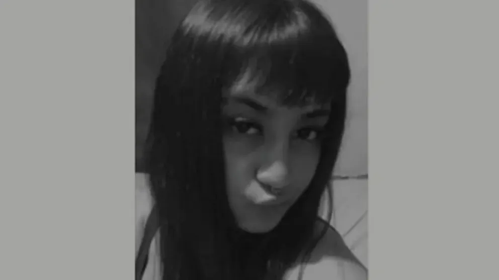 Buscan desesperadamente a una adolescente en la región 