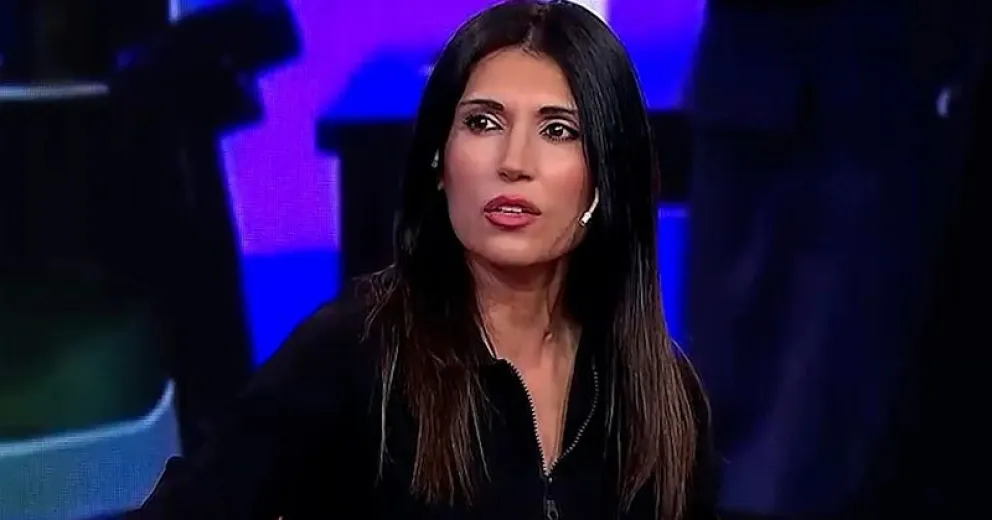 Las impactantes revelaciones de Viviana Colmenero de su vida antes de Gran Hermano