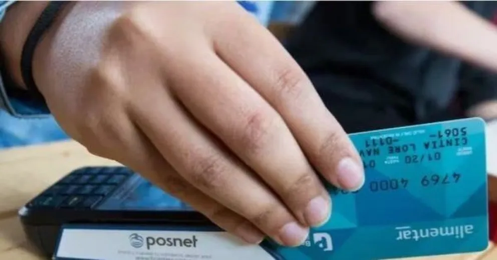 Cómo saber si cobro AUH y Tarjeta Alimentar en julio de 2024