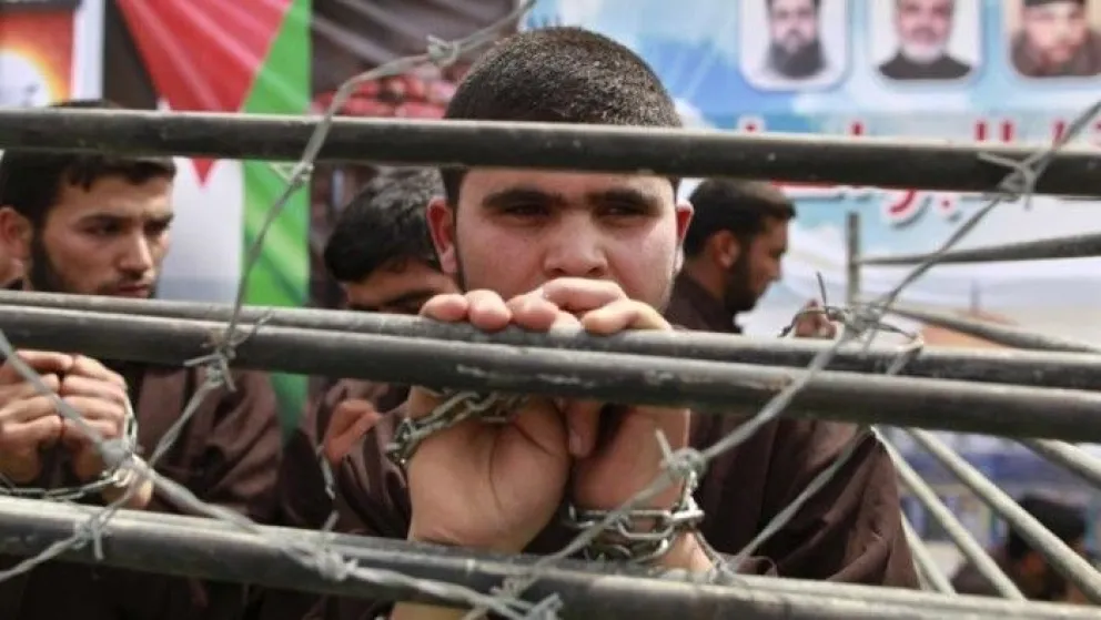 La ONU acusó a Israel de abusar sexualmente y "deshumanizar" a prisioneros palestinos