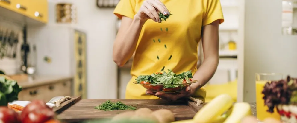 Investigadores de Harvard confirman los beneficios de la dieta planetaria: en qué consiste