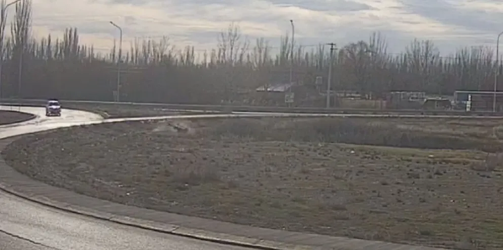 El peor final: encontraron muerto al hombre que cayó desde el tercer puente