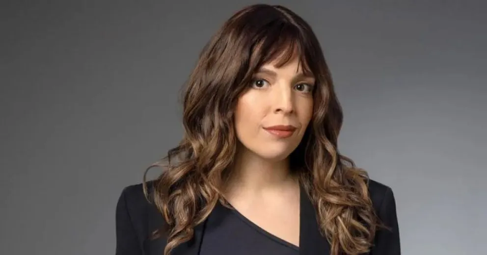 Dalma Maradona hizo una particular comparación entre los argentinos y los napolitanos