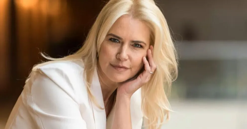 Valeria Mazza operada de urgencia: cómo está su salud