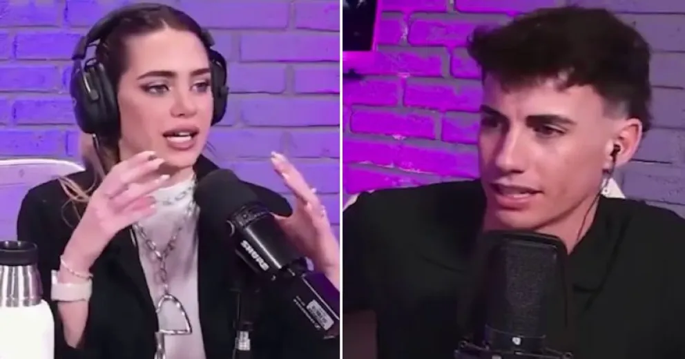 Alan se aferra a su última carta para reconciliarse con Sabrina de Gran Hermano