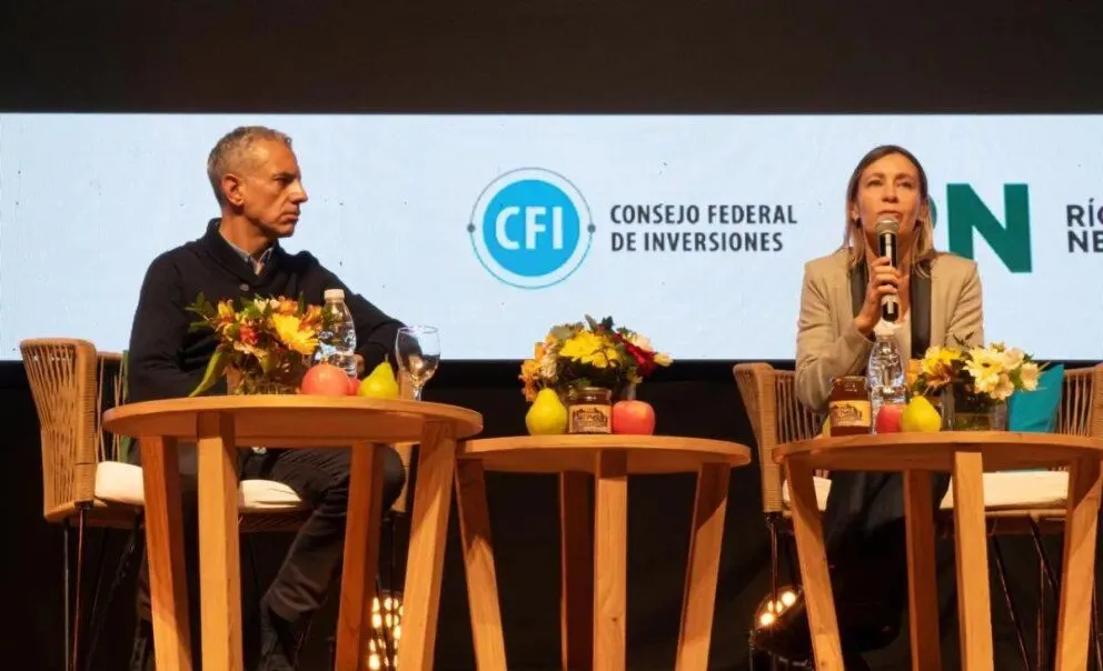 Avances clave en apicultura federal: más de 600 referentes se reunieron en Cipolletti 