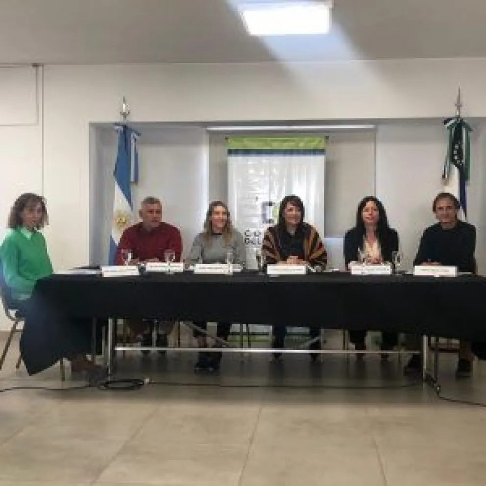 Hoy sesiona el Concejo Deliberante de Cipolletti