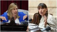 Myriam Bregman y Romina Del Plá renunciaron a sus bancas en Diputados