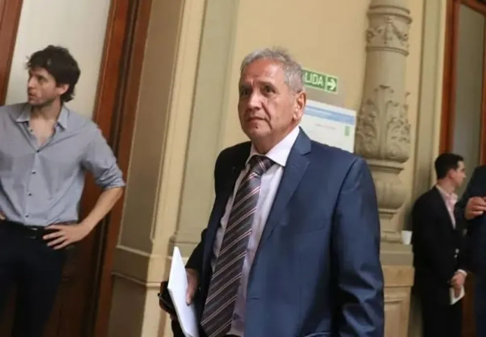 Desde Unión por la Patria anticiparon que judicializarán el regreso del Impuesto a las Ganancias 