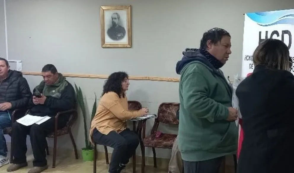 Buena recepción de vecinos a la atención del IPPV