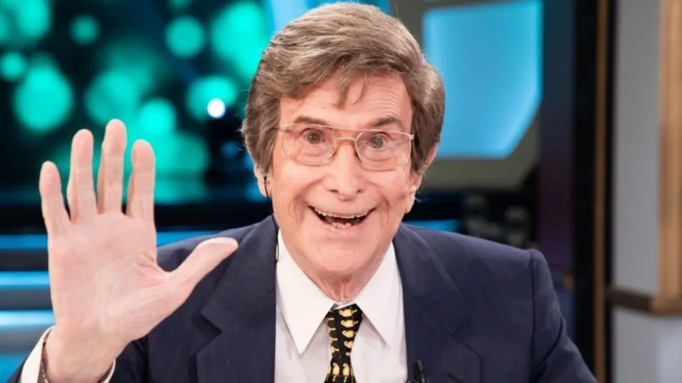 Silvio Soldán fue internado en Uruguay: qué le pasó 