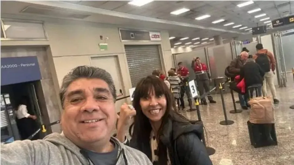 Ariel Zúñiga declaró sobre la falsificación de firmas en LLA: "Fue vergonzoso lo que sucedió"