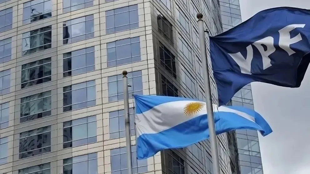 Argentina presentó los argumentos para no perder el control de YPF